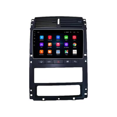 China GPS For Octa-Core Quad Core Dual Din Dual Din Device 2 Unit GPS Stereo Carplay Android Radio Android Carplay for sale