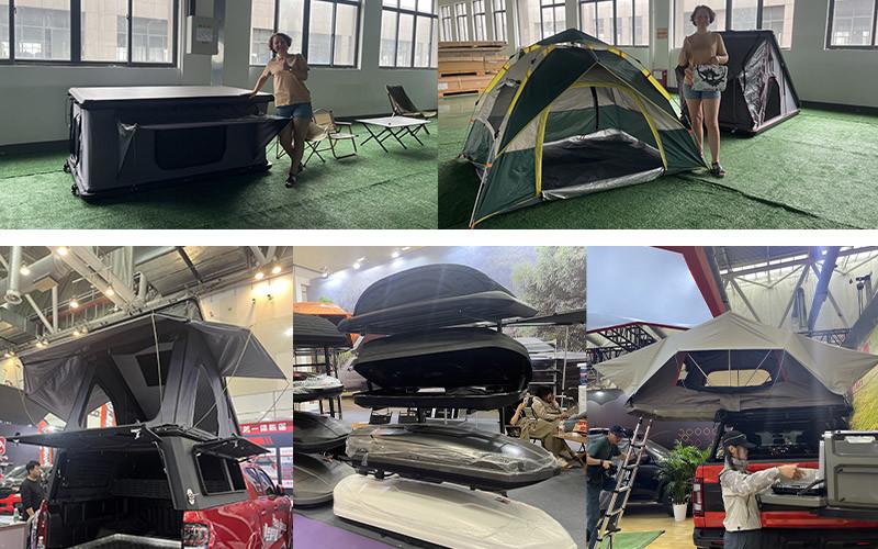 Geverifieerde leverancier in China: - Suzhou Maituo Outdoor Products Co., Ltd.