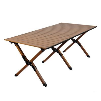 China Ultra Compact Folding Camping Table for Indoor and Outdoor Activities for sale