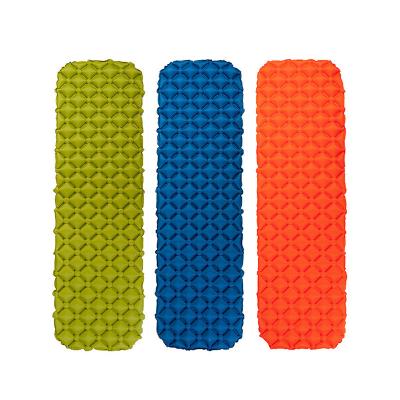 China Waterproof Outdoor Sleeping Pad Portable  Hiking Sleeping Mat For Tent for sale