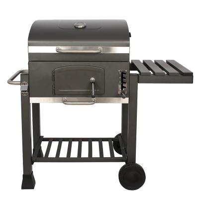 China Easily Assembled Outdoor Charcoal BBQ BBQ Grill for sale