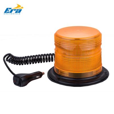 China Traffic Safety Led Magnetic Warning Lights SAE 6 Inch Led Emergency Strobe Beacon Lights for sale