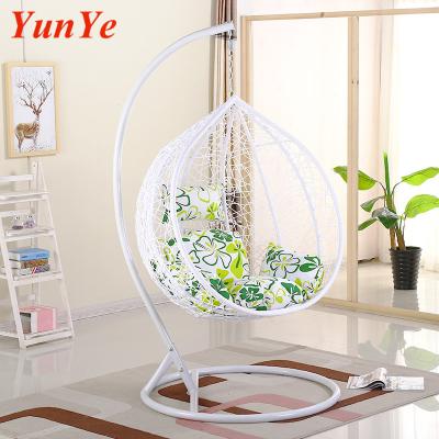 China Super Comfortable High Quality Cheap Price Basket Swing Chair Infant Swing For Kids Children Blade Sawmill Hanging Bed For Garden Patio for sale