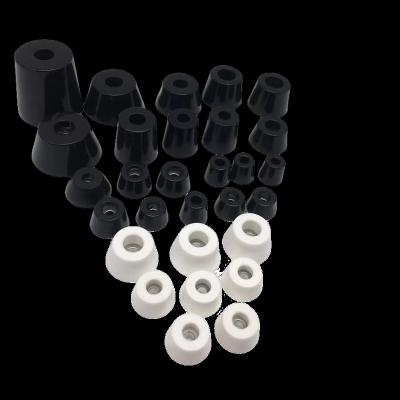 China Widely Used Rubber Products Rubber Parts Custom Making Vulcanized Epdm Rubber Seal Special-shaped Parts for sale