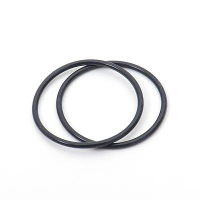 China High Quality Industry Rubber O Ring / Nbr Silicone Fkm O Ring for sale