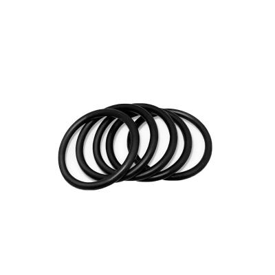 China High Quality Industry Rubber O Ring / Nbr Silicone Fkm O Ring for sale