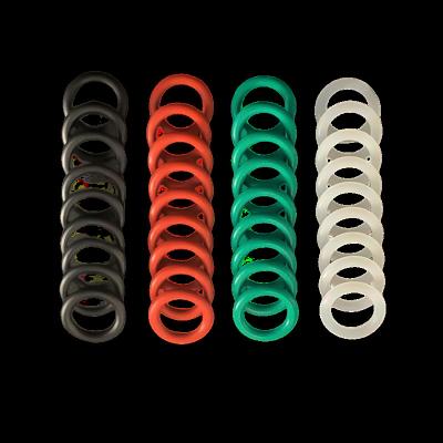 China Industry Nbr Seal Manufacturer Mechanical Dust Seal Dust Proof O Ring for sale