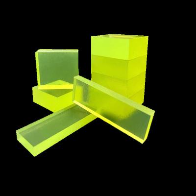 China Industrial Special Shaped Poly Pad Block Polyurethane Accessories PU Injection Custom Wear Resistant Parts for sale