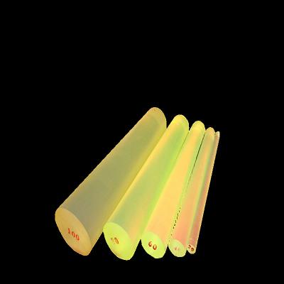 China Urethane Industrial Elastomer Polyurethane Sheet Molding Plate Manufacturer for sale