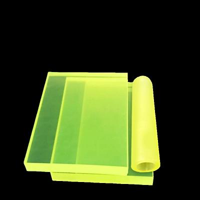 China High Quality Industrial Polyurethane Sheet for sale