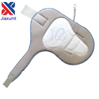 China eco-friendly dvt calf cuff dvt finder pump medical device intermittent dvt sleeve for sale