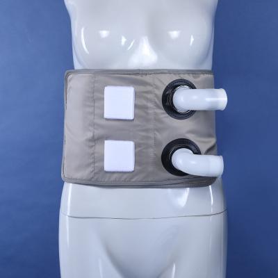 China 1 YEAR 2021 Disposable Airway Clearance Chain Vest (XSS Size) for sale