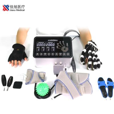 China 2021 Hot Sale Quality Wholesale Medical Soft Orthopedic Corrector Health Hand Protector Therapy Fixing Frog Finger Splint for sale