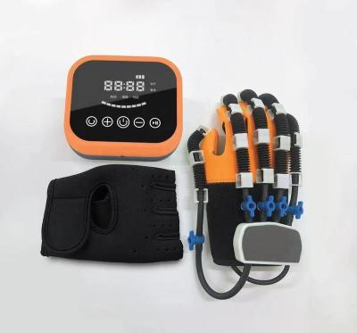 China Hand stroke rehabilitation equipment for hand dysfunction recovery machine for stroke wrist finger paralysis electric test program for sale