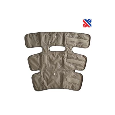 China Reusable Body Dvt Thigh Garment M Size Airway Device Vest Airway Release System for sale