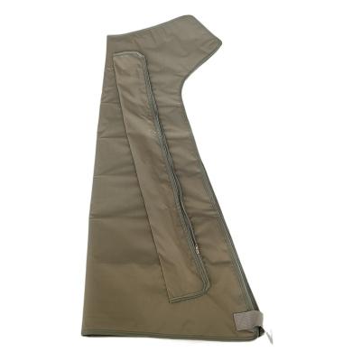 China Nylon tpu SCD eight chamber overlapped leg garment for sale