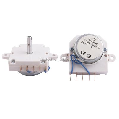 China Timer Switch Timer Motor Drive Motor Type for sale