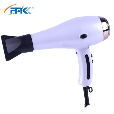 China Professional logo &color hair dryer 2000w ac motor salon hair blow dryer ionic promotional custom powerfual hair blow dryer for sale