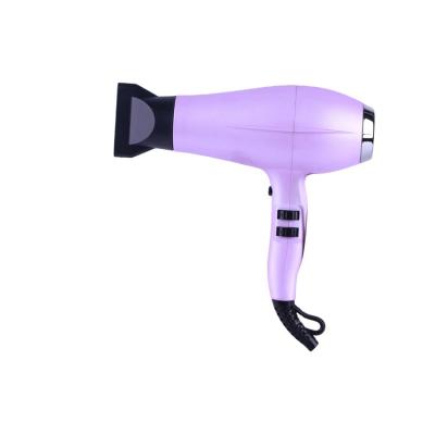 China Wholesale Custom Logo &color 2200W AC Motor Ionic Powerful Professional Salon Hair Dryer for sale