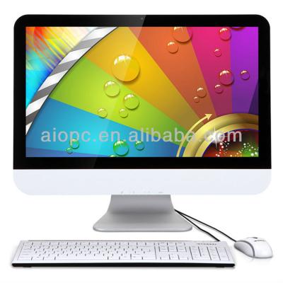 China Hot Selling 18.5 Inch LCD Screen All In One 18.5