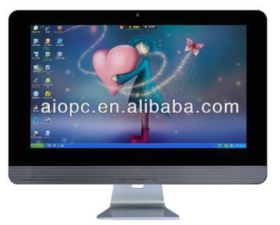 China 18.5, 21.5, cheap touch screen all 27,32,36,42,55,65 inch in 18.5 desktop for sale