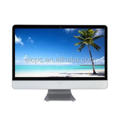 China Fanless system 15 inch IPS computer led monitors / 15