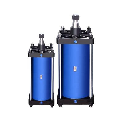 China Pneumatic Industry QGB Standard MBB SMC Japan Air Cylinder Manufacturer for sale