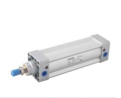 China Industry SI Industry Standard 500MM~2000MM Stroke Round Tube SC Bus Door Lift Cylinder Aluminum Alloy Pneumatic New Product Supplied for sale