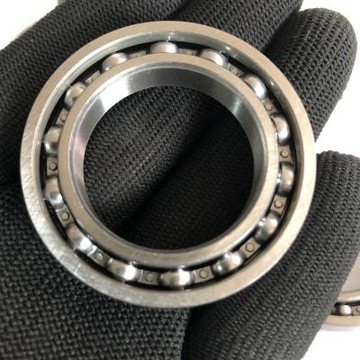 China Building material stores factory direct sales deep groove ball bearing 6906zz/2rs high quality and low price for sale