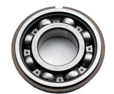 China Promotion of long life .durable high quality deep groove ball bearings 6204 bearing accessories for sale