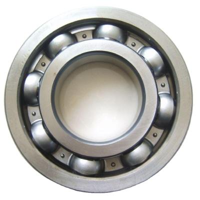 China Hot selling long life .durable guaranteed quality classic single deep groove ball bearings 6204 for sale