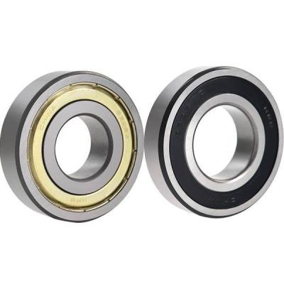 China Long life .durable China manufacture professional high quality deep groove ball bearing 6204 for sale