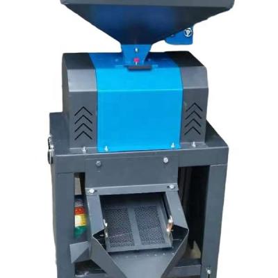 China Flour mill Corn crusher for sale