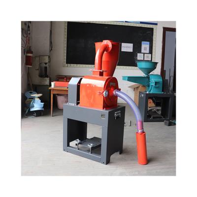 China Farms Factory Outlet Industrial Comercial Machines Rice Milling Machine for sale