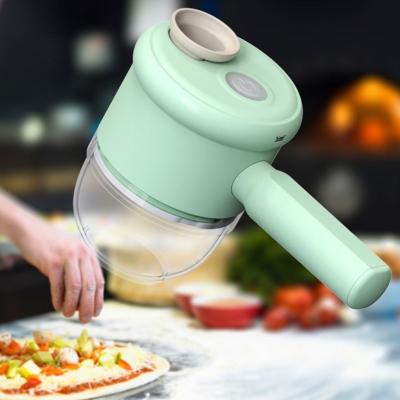 China Wholesale Price Viable Modern New Kitchen Design Vegetable Cutter for sale