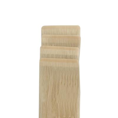 China Remy Hair ST-230826 Invisible Double Drawn Tape in Hair Extensions 100% Human Hair for sale