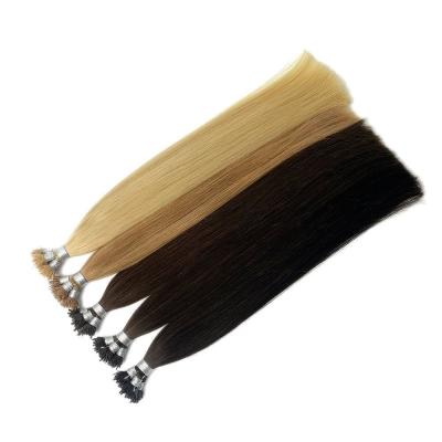 China TNT Shipping Human Hair Straight T Tip Y Tip Hair Extensions with Design for sale