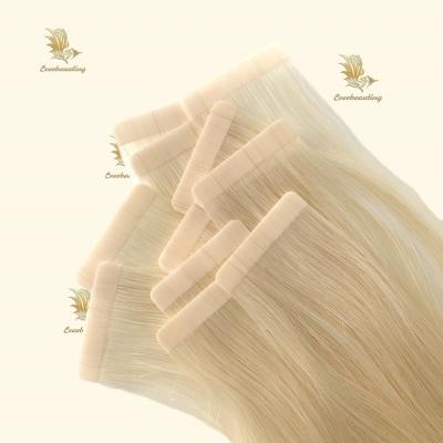 China Highly Sought-After Muti-Color Brazilian Hair Tape Hair Extensions for Hair Salon for sale