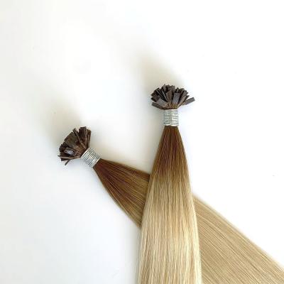 China Cabelo comprido Sem problema Melhore o seu visual com extensões de cabelo pré-ligadas à venda