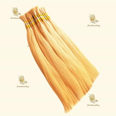 China Tamaño del paquete 50,00cm * 8,00cm * 3,00cm 100% Cabello humano Extensiones de cabello virgen brasileñas en venta