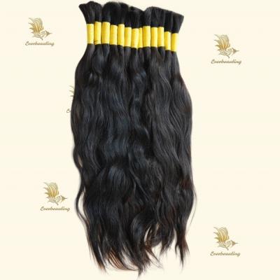 China Cabello humano sin procesar sin enredos sin derramamiento Cabello virgen crudo doble en venta