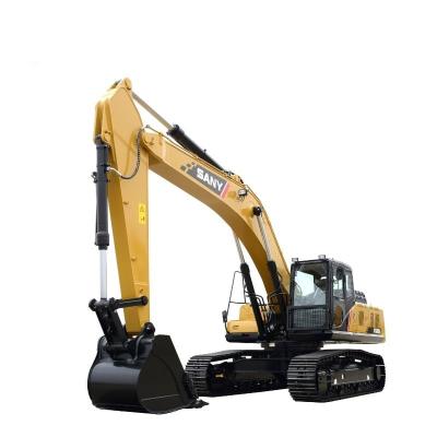 China Hotels Hydraulic Excavator 30 Ton Excavators Large Crawler Digger CE EPA China Max UNIQUE Farmer Motor Cylinder Training for sale