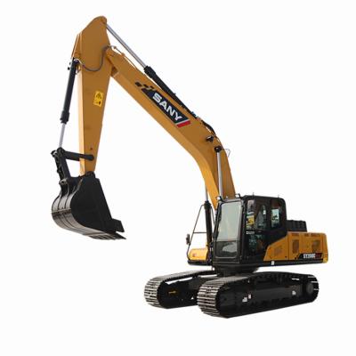 China Hotels 20 t Durable and Reliable Small Excavator 13 ton of Hydraulic Excavator of Hole Digging Machine for sale