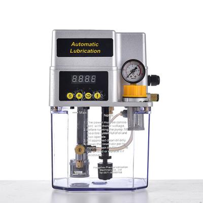 China Automotive Industry High Precision Electric grease lubrication pump 220v electric grease lubrication pump for sale