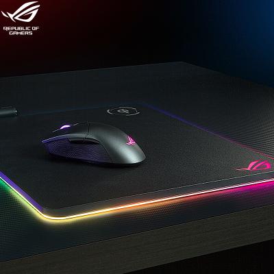 China Original 12000 Original DP-I 6D LED Light USB Gaming Mouse ASUS ROG Gladius II Computer Laptop Gaming Mouse for sale