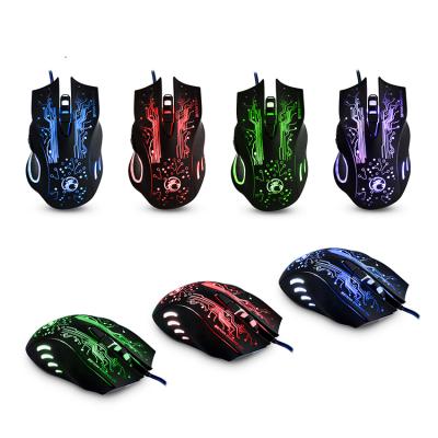 China Comfortable Type-C Wireless Mouse Pad OEM ODM Drop Shipping Wireless Mouse Gaming for sale