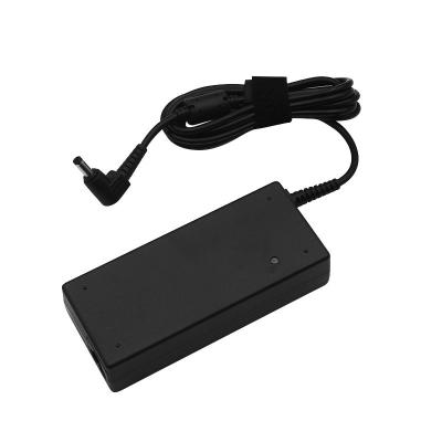 China Durable LAPTOP Travel AC Adapter Charger 90W 19V 4.74A 5.5*2.5mm Laptop Power Adapter For Computer for sale