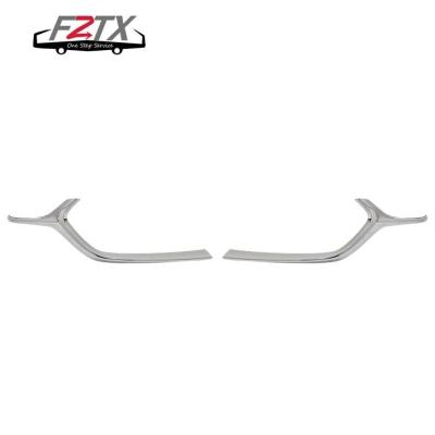 China Plastic BCKA507K0C 2019 Left Front Grille Mount 2020 2021 2022 FOR Mazda 3 for sale