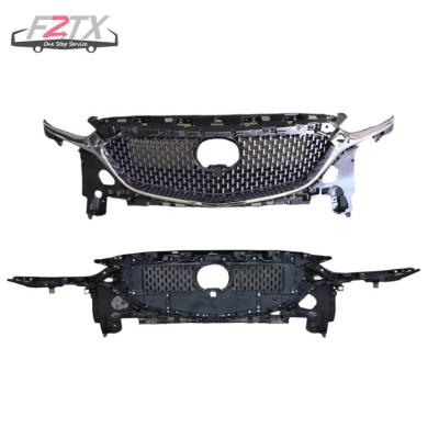 China PMZ07032GK GSH750719 GSH7507K0D GSH7507J0D GSH750712B GSH750710 2019 2020 2021 2022 Plastic Car Grille 2018 For Mazda 6 for sale