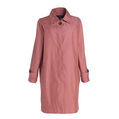 China Women Windproof Spring Gowani Anorak Casual Outdoor Jacket for sale